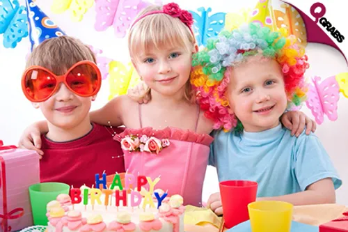 For QR89 Make Their Party One to Remember with a Children’s Party Planning Online Course! (QR1108 Value)